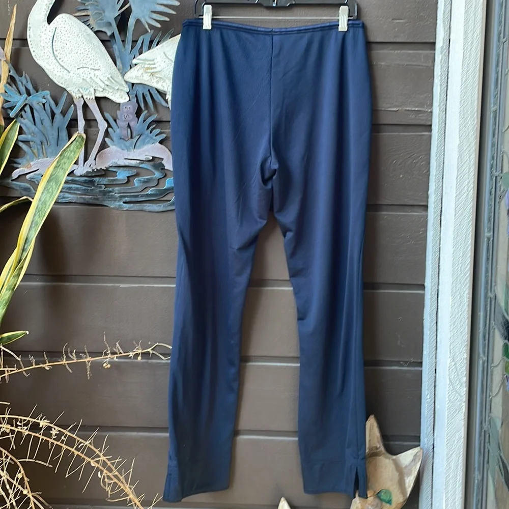 Nike Navy Sphere Dry Pants - Picture 5 of 8